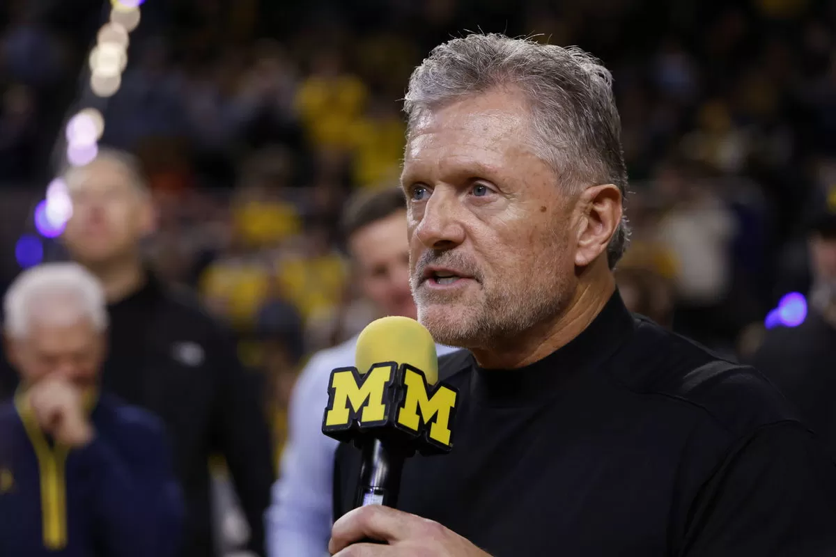 Kyle Whittingham Strikes Major Breakthrough With Michigan’s Potential Bryce Underwood Successor