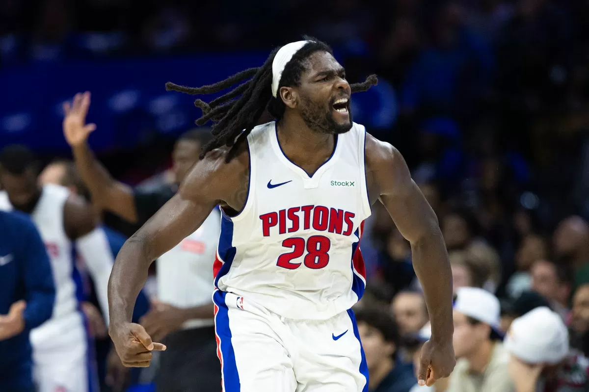 ESPN Analyst Predicts Grim Isaiah Stewart Punishment After Multiple Ejection in Pistons-Hornets Mass Brawl