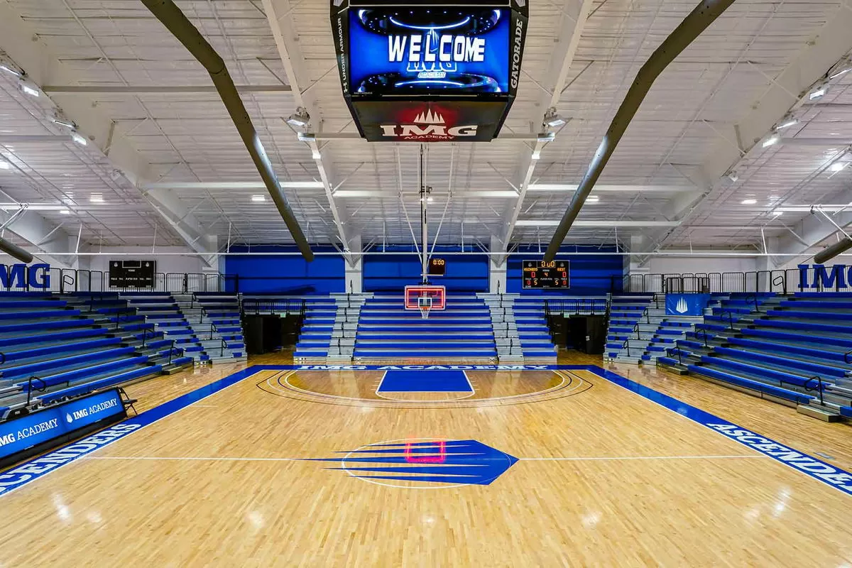 IMG Academy Hit With Seven-Figure Fine For 89 Legal Violations
