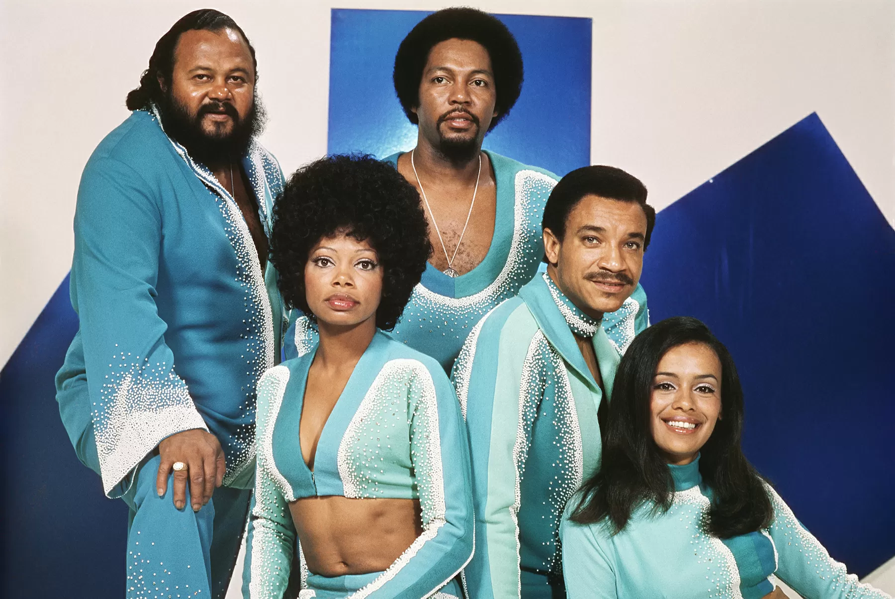 The 5th Dimension Co-Founder LaMonte McLemore Dies at 90