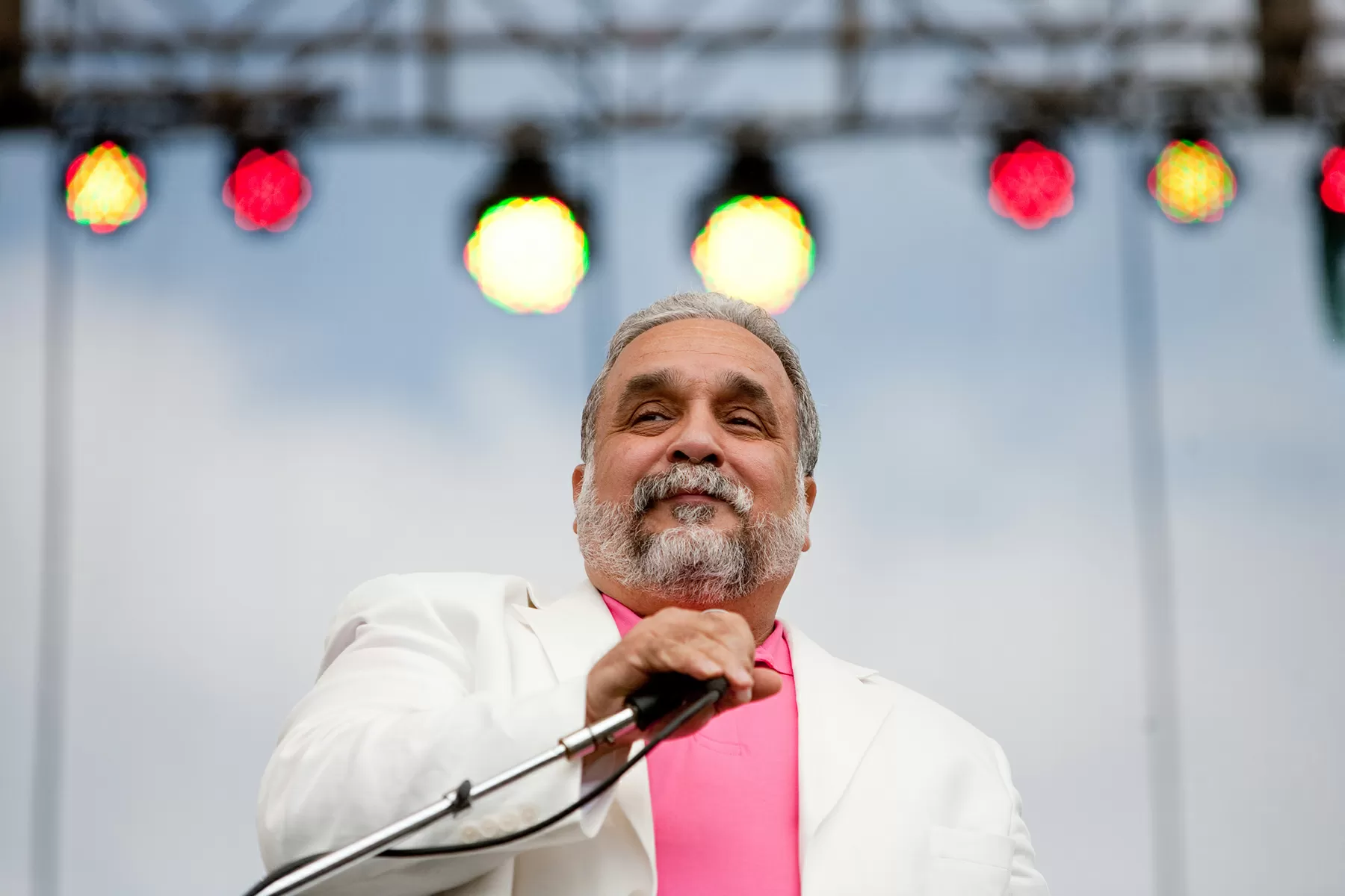 Latin Music World Mourns Willie Colón: ‘Maestro, Thank You for Your Legacy’