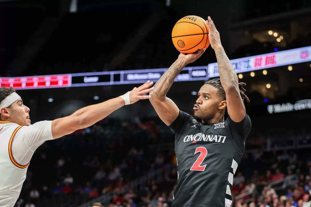Kansas Vs Cincinnati (Feb 21): Odds, Prediction, Injury Reports, Expected Line-Up and More