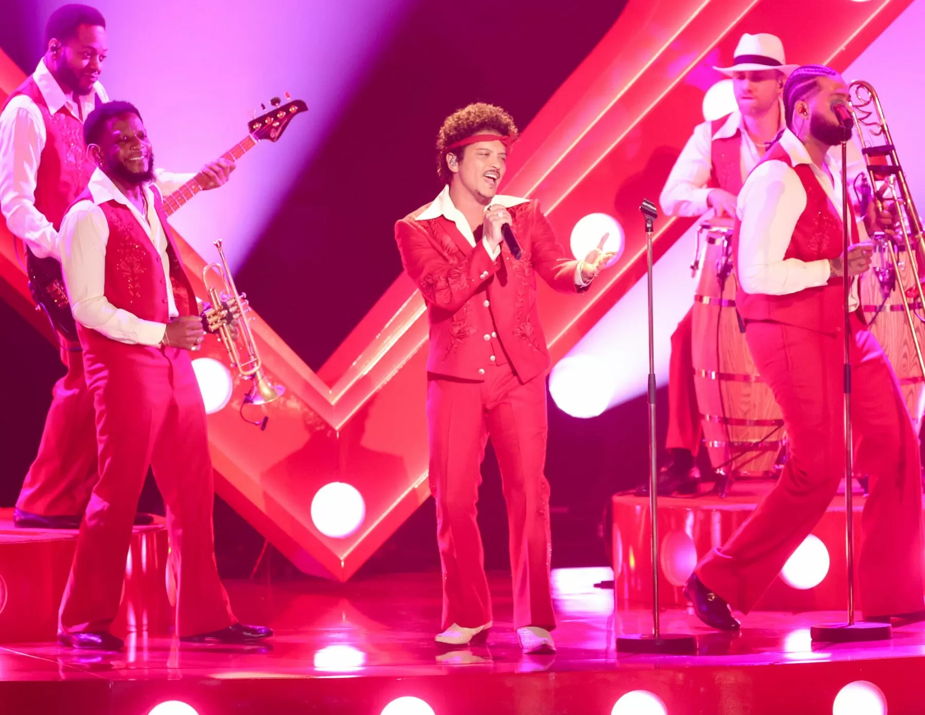 BLACKPINK, Bruno Mars, RAYE & More: Which Is Your Favorite New Music Release This Week? Vote!