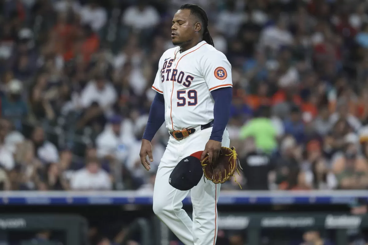 David Stearns Digs In on Framber Valdez Chase as 22YO’s Mets Tenure Nears Abrupt End, Claims Insider