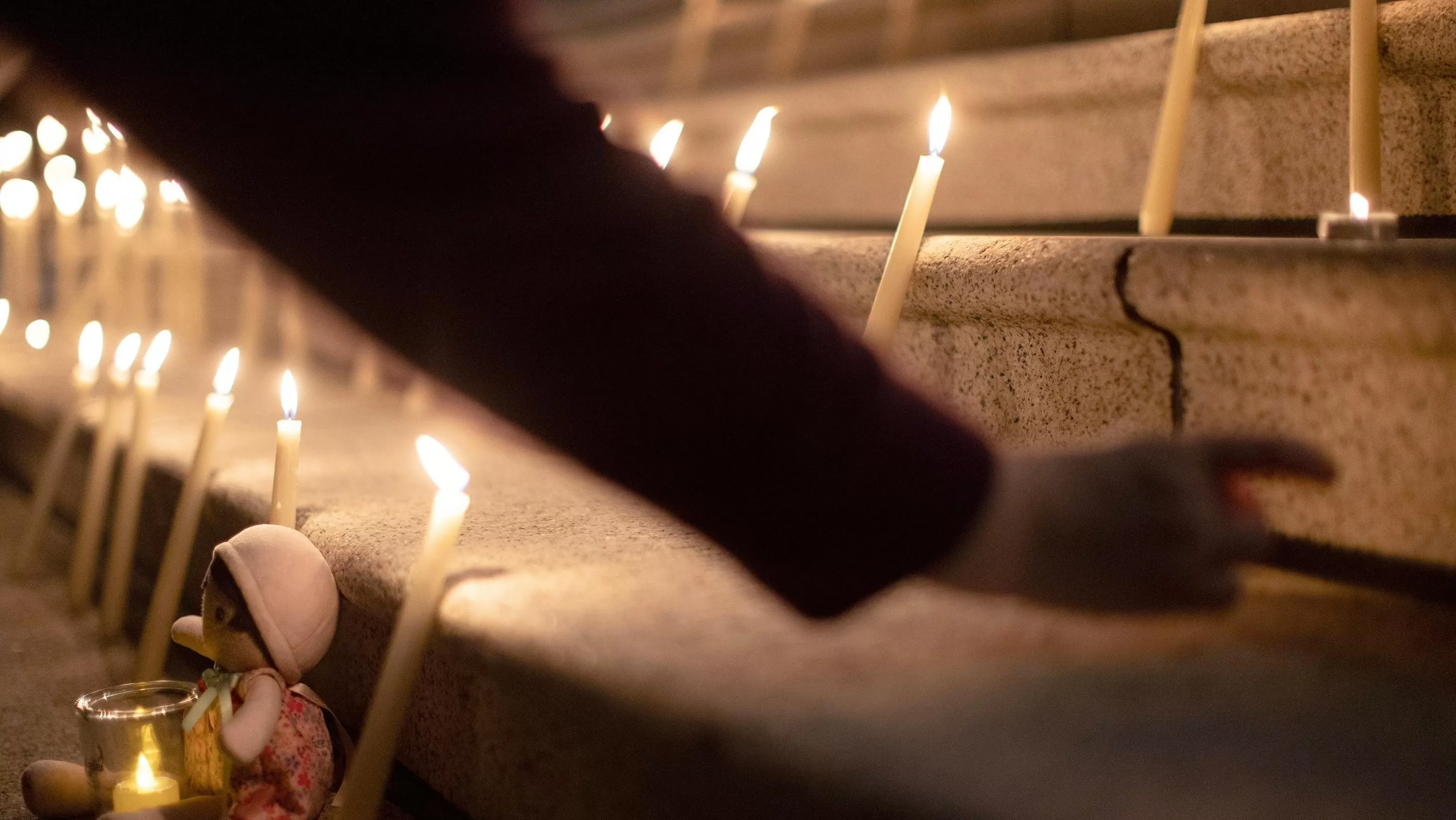 Remote Canadian community grapples with aftermath of mass shooting that left 9 people dead