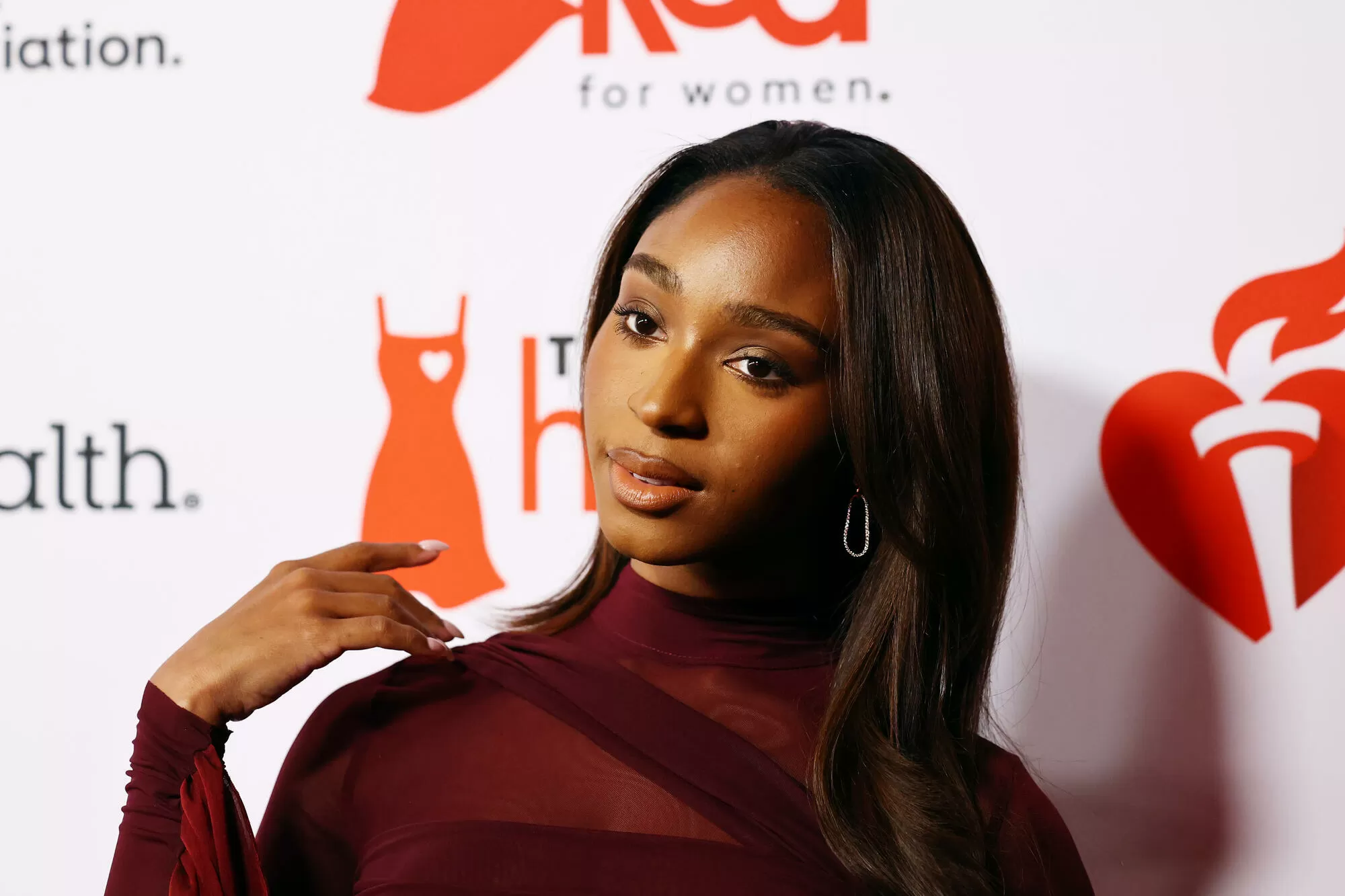 Normani Stars in ‘Sports Illustrated’ Swimsuit Issue With Brittany Mahomes & More NFL WAGs, Says Beyoncé Is Her Dream Collab: ‘She Is Her Standard’