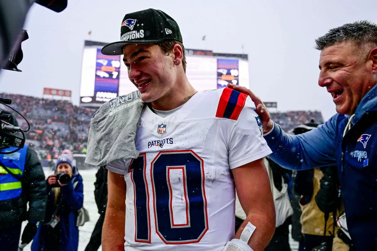 Reloading the Patriots: What a Perfect Offseason Looks Like for New England