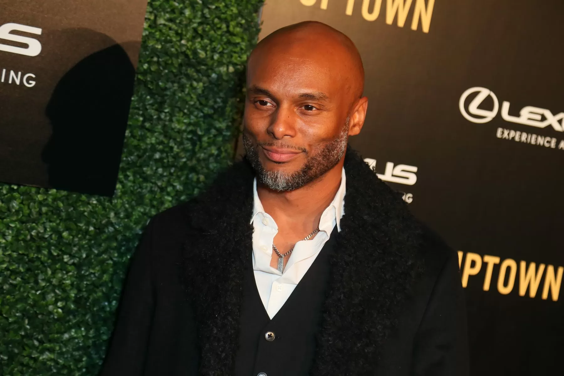 Kenny Lattimore Sues Distributor Over Alleged Unpaid Royalties on Latest Album: ‘It’s a Travesty’
