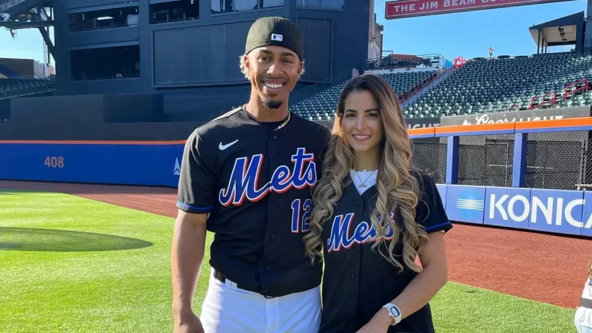 Wife Katia Drops Painful Message After Francisco Lindor Denied Puerto Rico WBC Spot