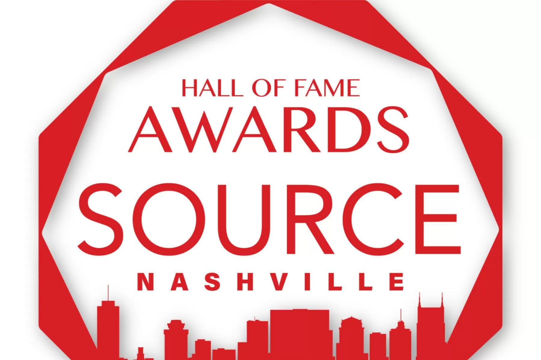 SOURCE Nashville Reveals 2026 Hall of Fame Awards Inductees