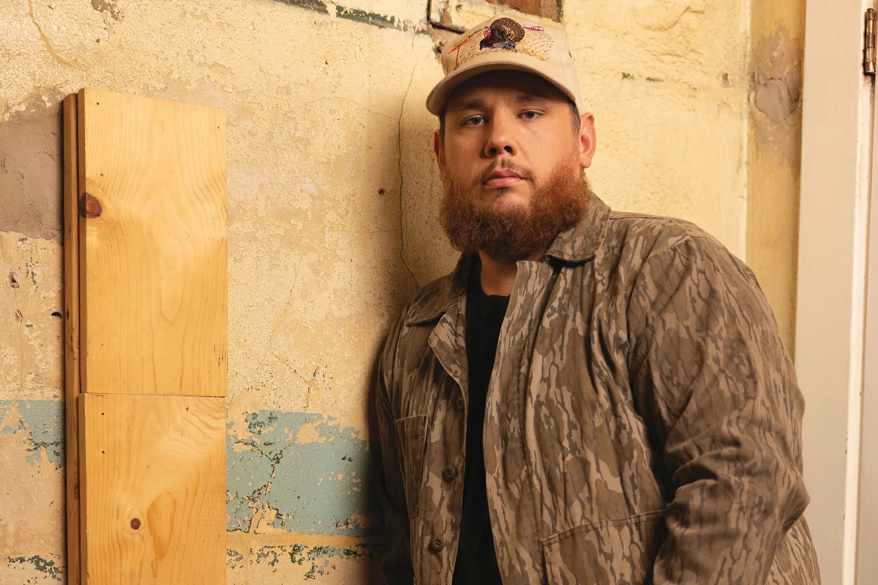 Luke Combs & Ella Langley Debut Straight Into Hot Country Songs Top 3 With ‘Be By You’ & ‘Be Her’