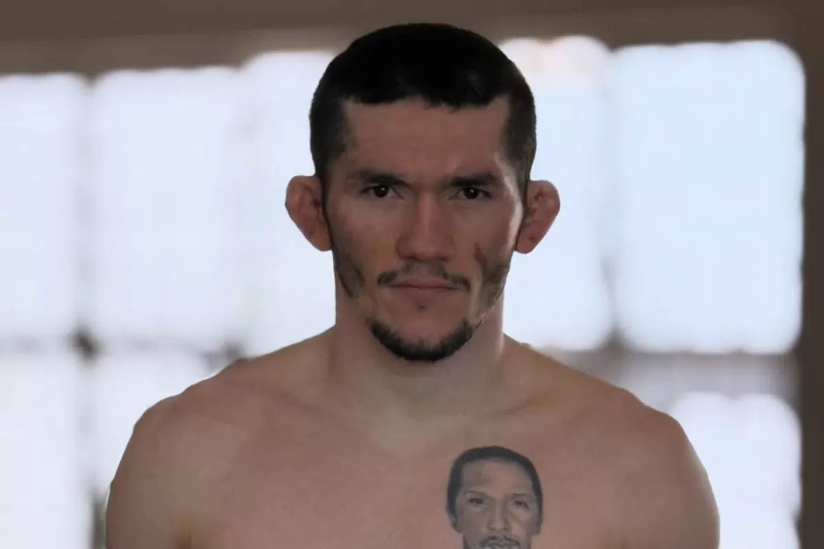 What Is Melquizael Costa’s Ethnicity, Religion, and Nationality? Exploring UFC Star’s Family Roots and Background