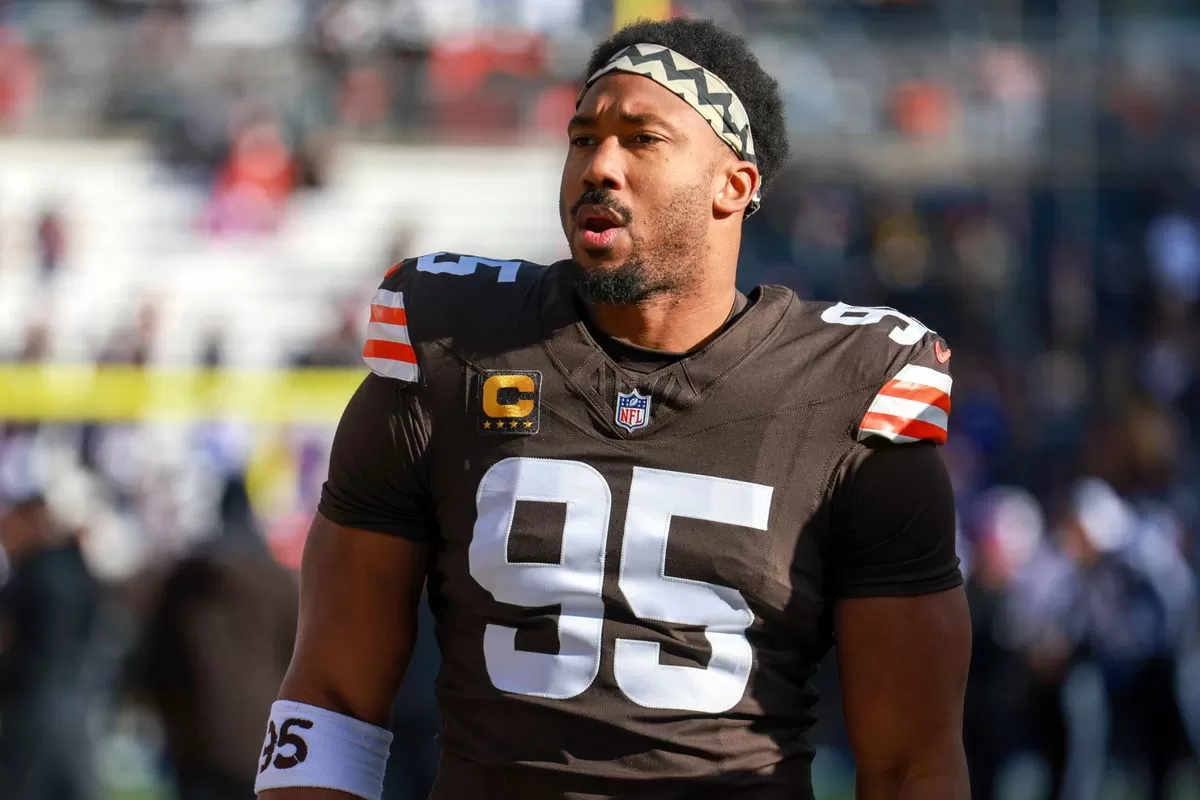 NFL’s Most Interesting Records Broken in the 2025 Season