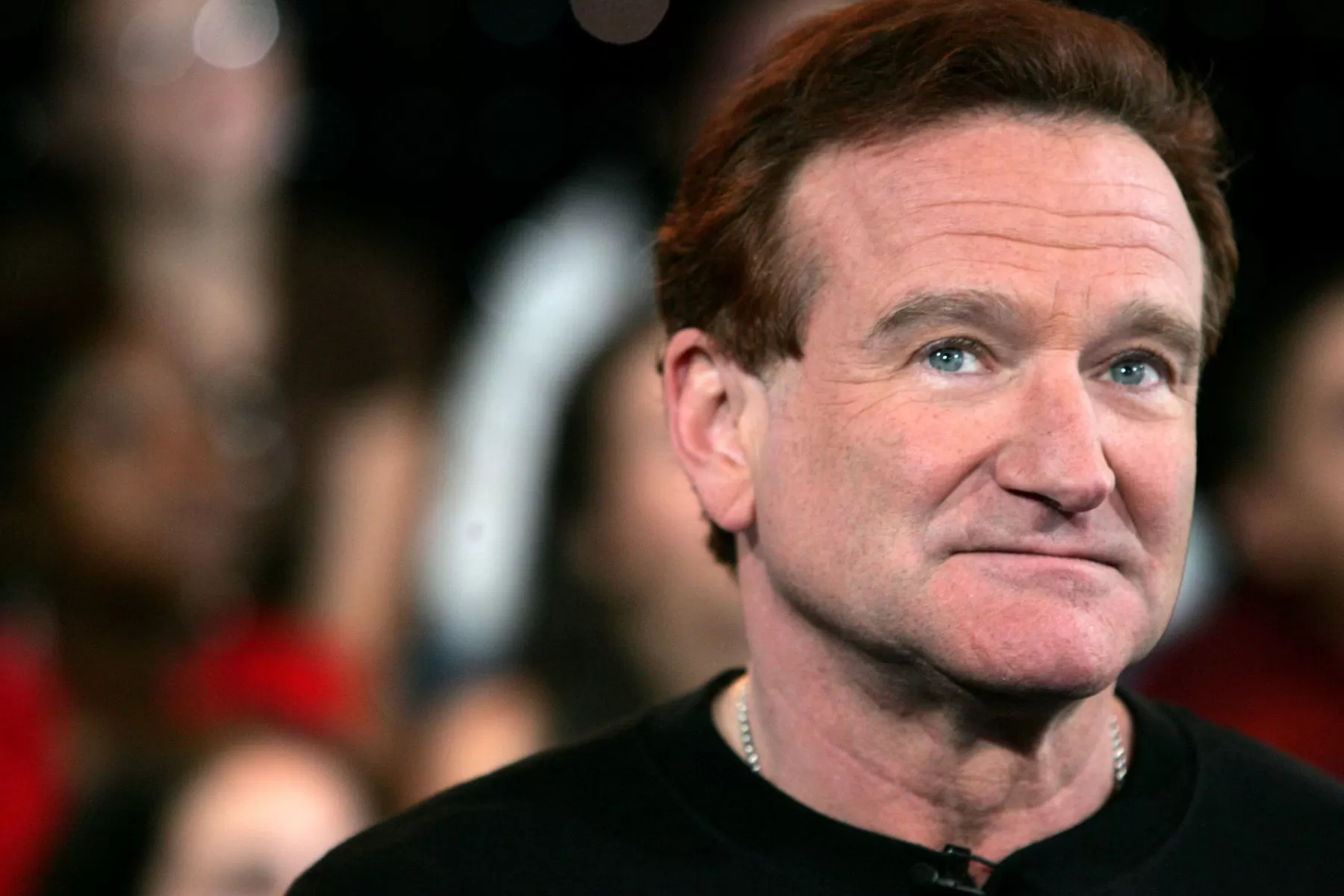 Pandora Settles Lawsuit Over Royalties for Robin Williams, George Lopez & More Comedy Routines