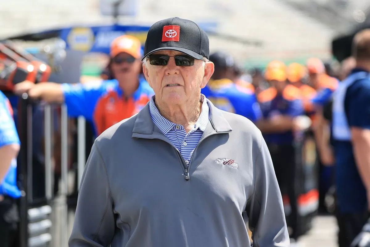 JGR’s $8 Million Lawsuit Explained: Everything to Know About Joe Gibbs’ Allegations on Chris Gabehart