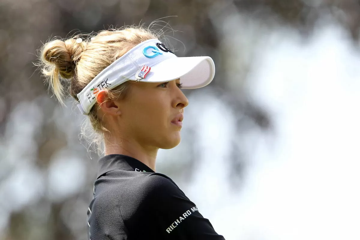 LPGA Boss Issues Public Apology After $2.1M Tournament Cut Short Amid ‘Injury’ Concerns