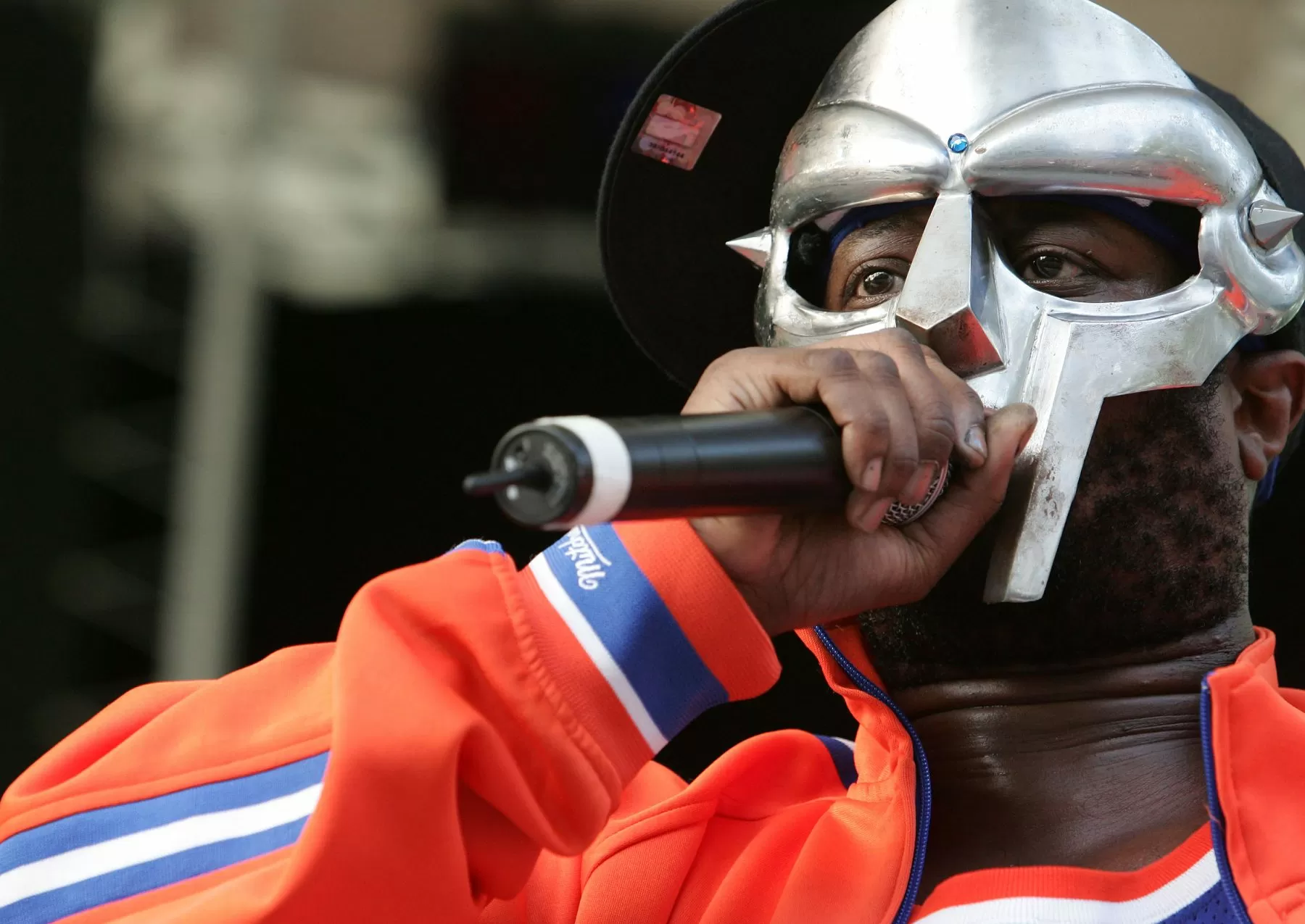 MF Doom Estate Revives Temu Counterfeit Merch Lawsuit