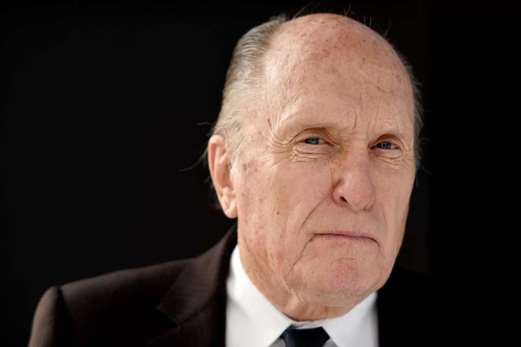 Robert Duvall, Oscar-Winning Actor and ‘Godfather’ Mainstay, Dies at 95