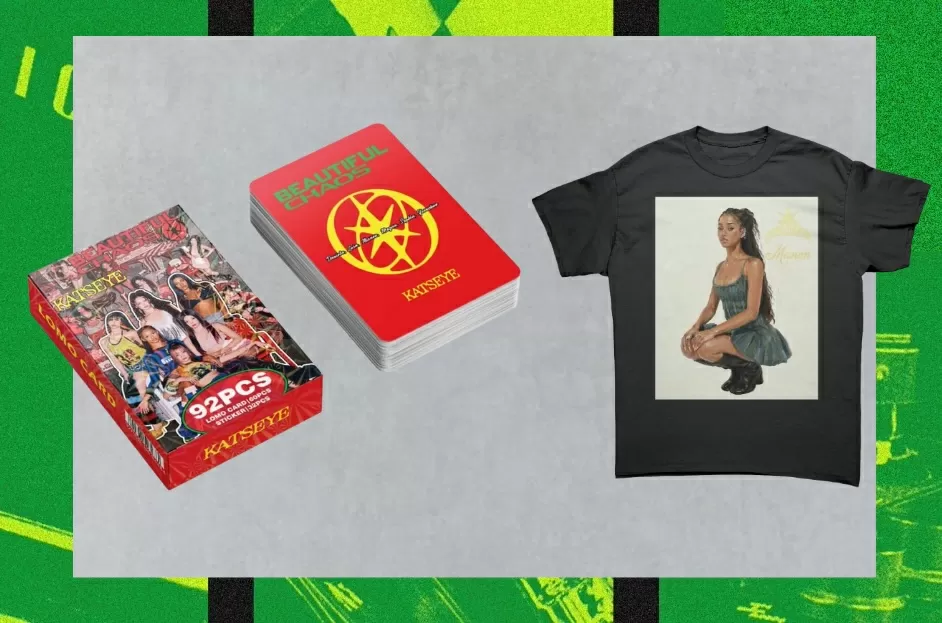 KATSEYE Fans Are Buying Up This $10 Collectible on Amazon to Commemorate the Group as a 6-Piece