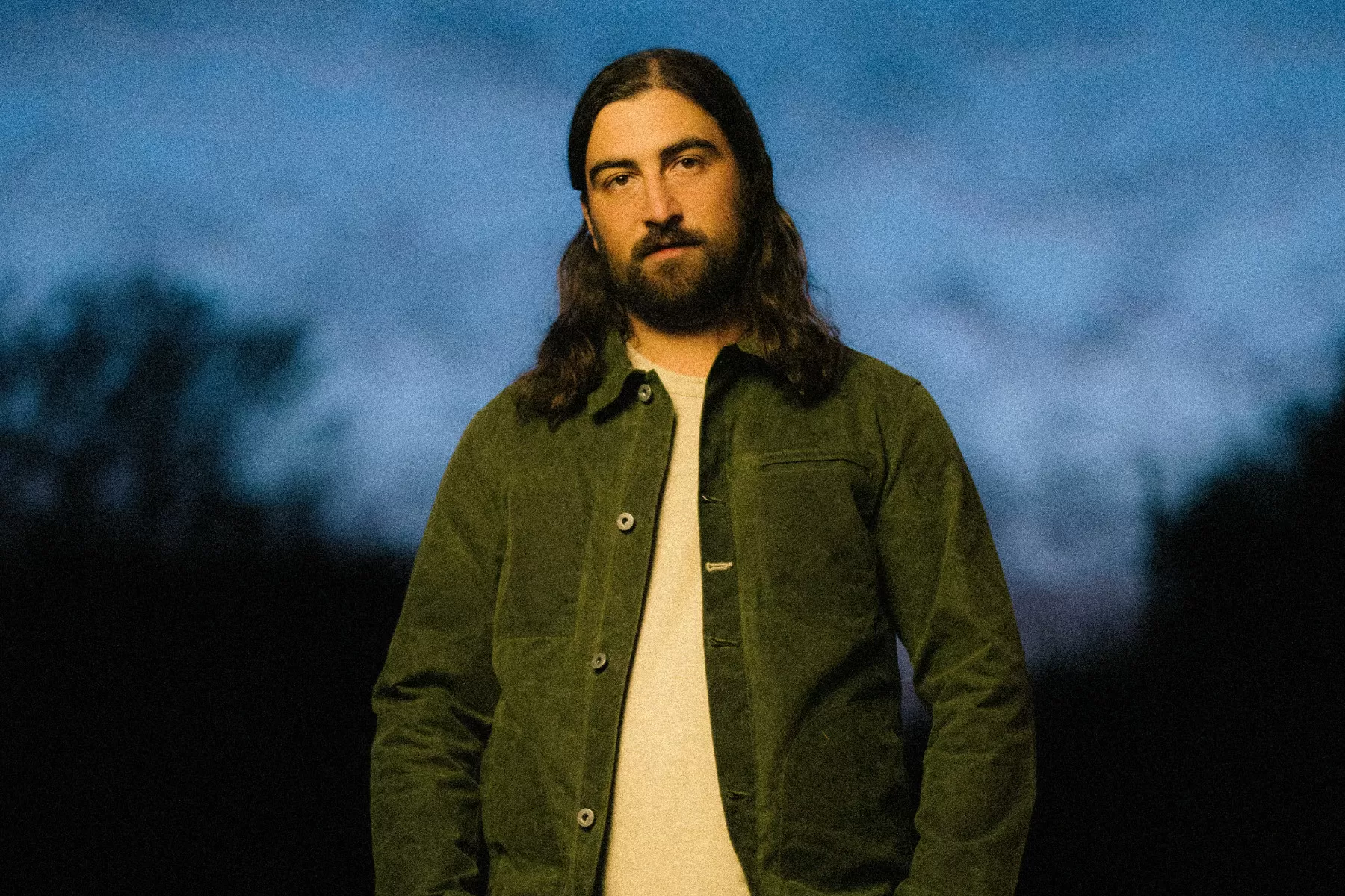 Noah Kahan Tops Alternative Airplay Chart With ‘The Great Divide’