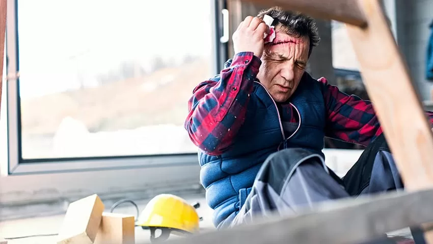 How Unexpected Workplace Incidents Can Disrupt Business Continuity