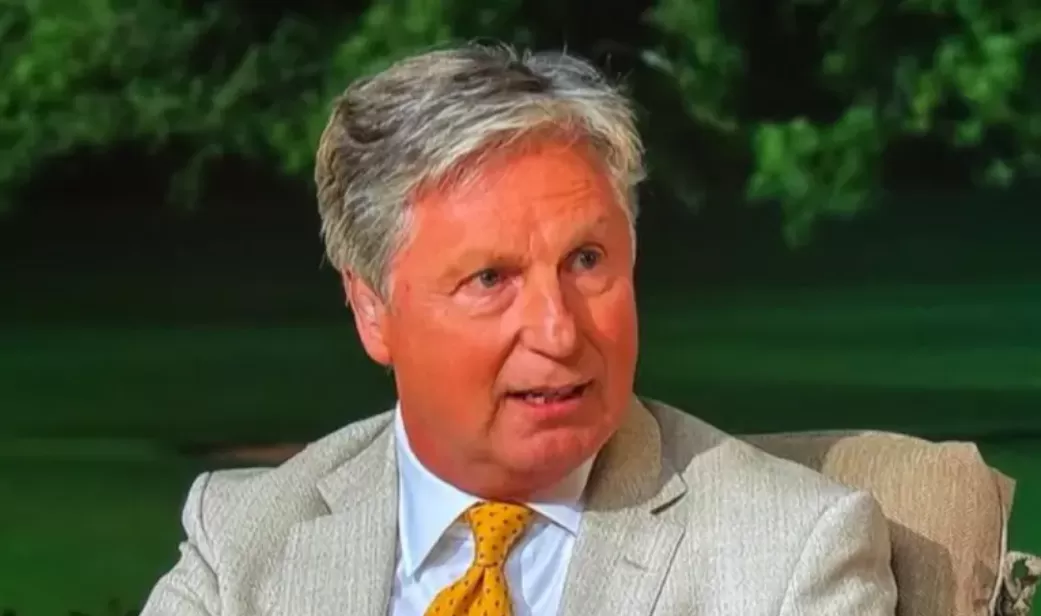 Brandel Chamblee Defends OWGR’s LIV Points Restrictions With Blunt Message