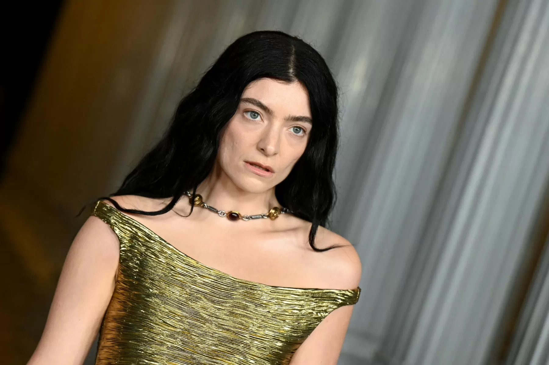 Lorde Donates Six Figures of Her Merch Sales to Minnesota Immigrant Funds: ‘ICE Out’