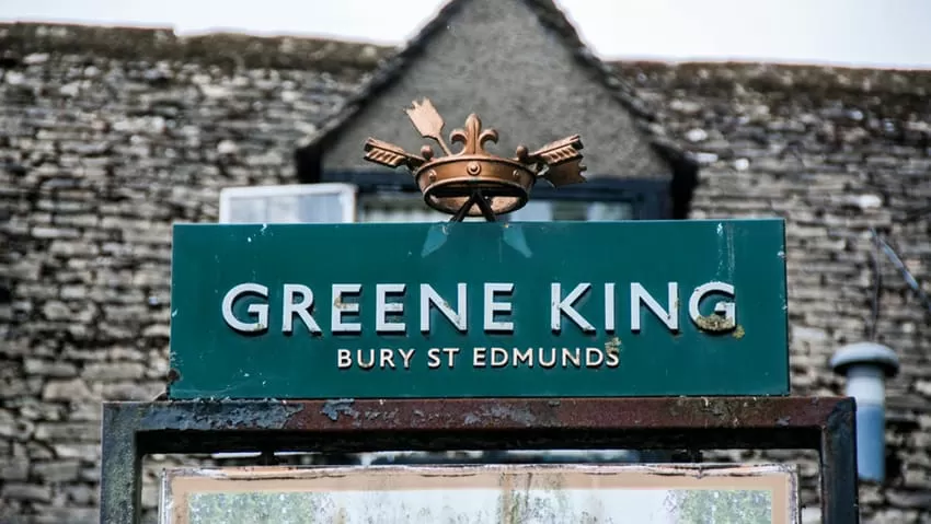 Greene King to sell 150 pubs as operator reshapes estate amid mounting cost pressures