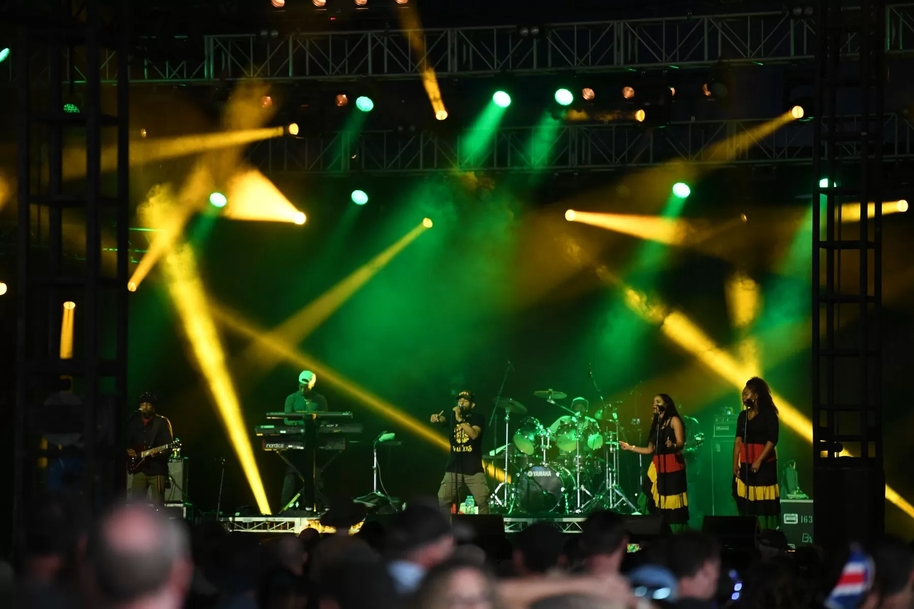 Australia’s Bluesfest 2026 Is Canceled, Appoints Liquidator