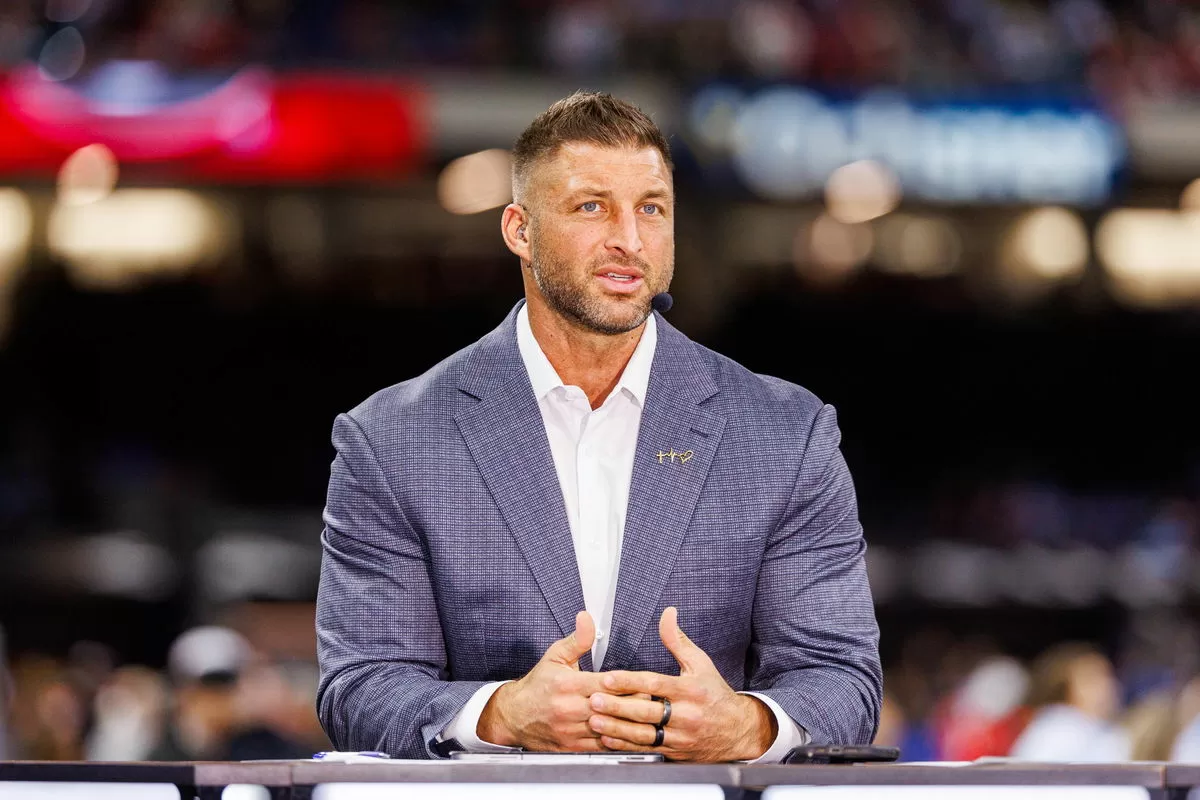 “Every Day We Wait They’re Suffering”: Tim Tebow Makes Urgent Plea to Congress Over Noble Cause