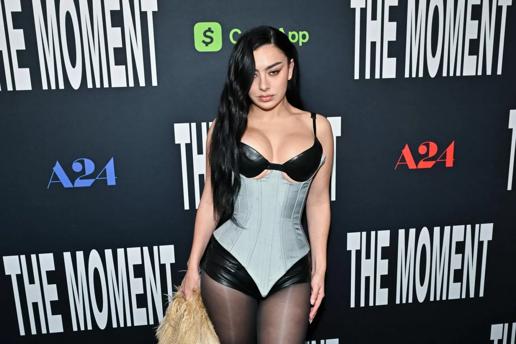 Charli xcx, The Strokes, The XX, Baby Keem, Turnstile to Headline 2026 Outside Lands Festival
