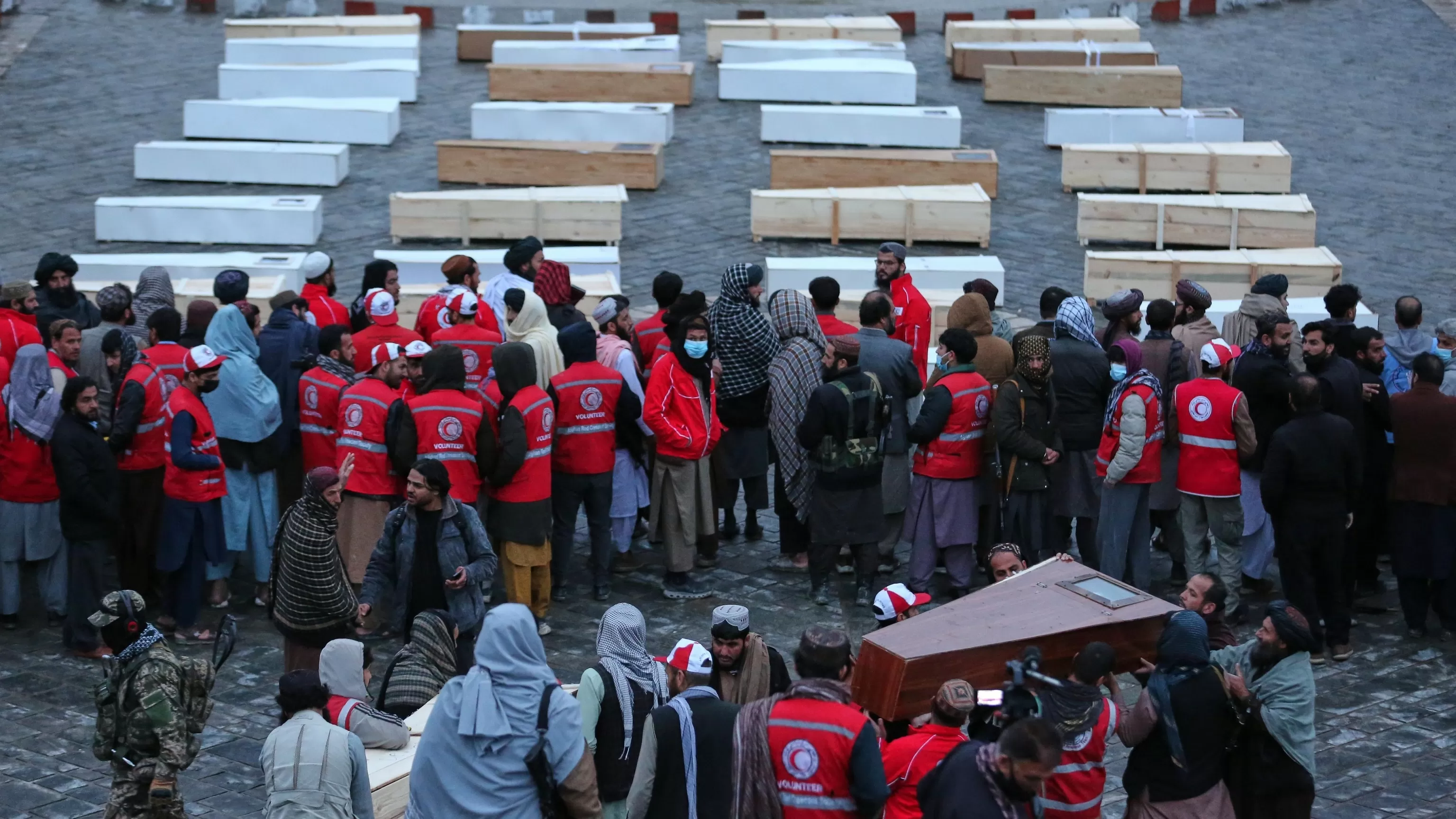 Pakistani Taliban announces 3-day ceasefire ahead of Eid truce