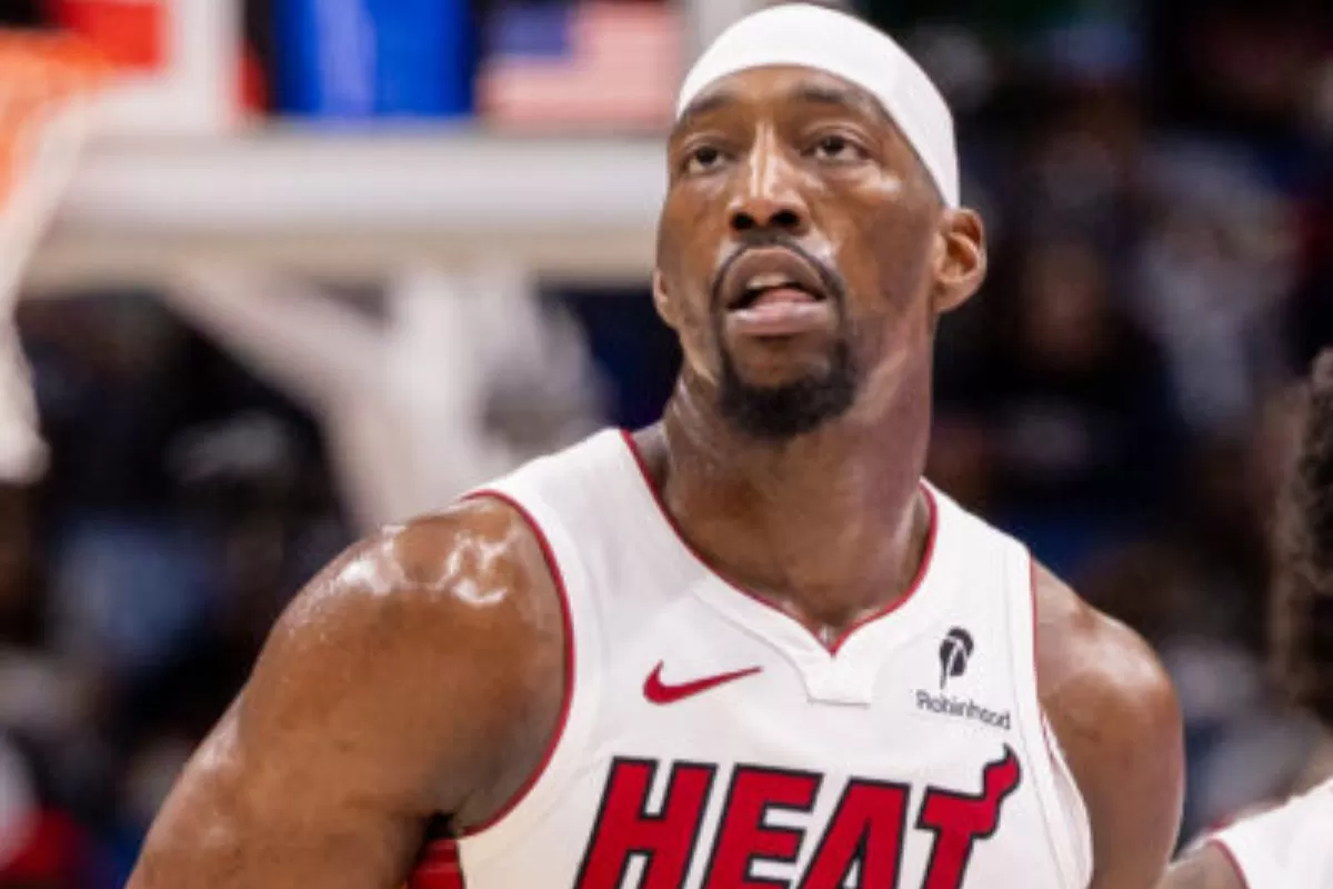 Boos Break Out at Lakers Game as Bam Adebayo Announcement Triggers Bitter Realization
