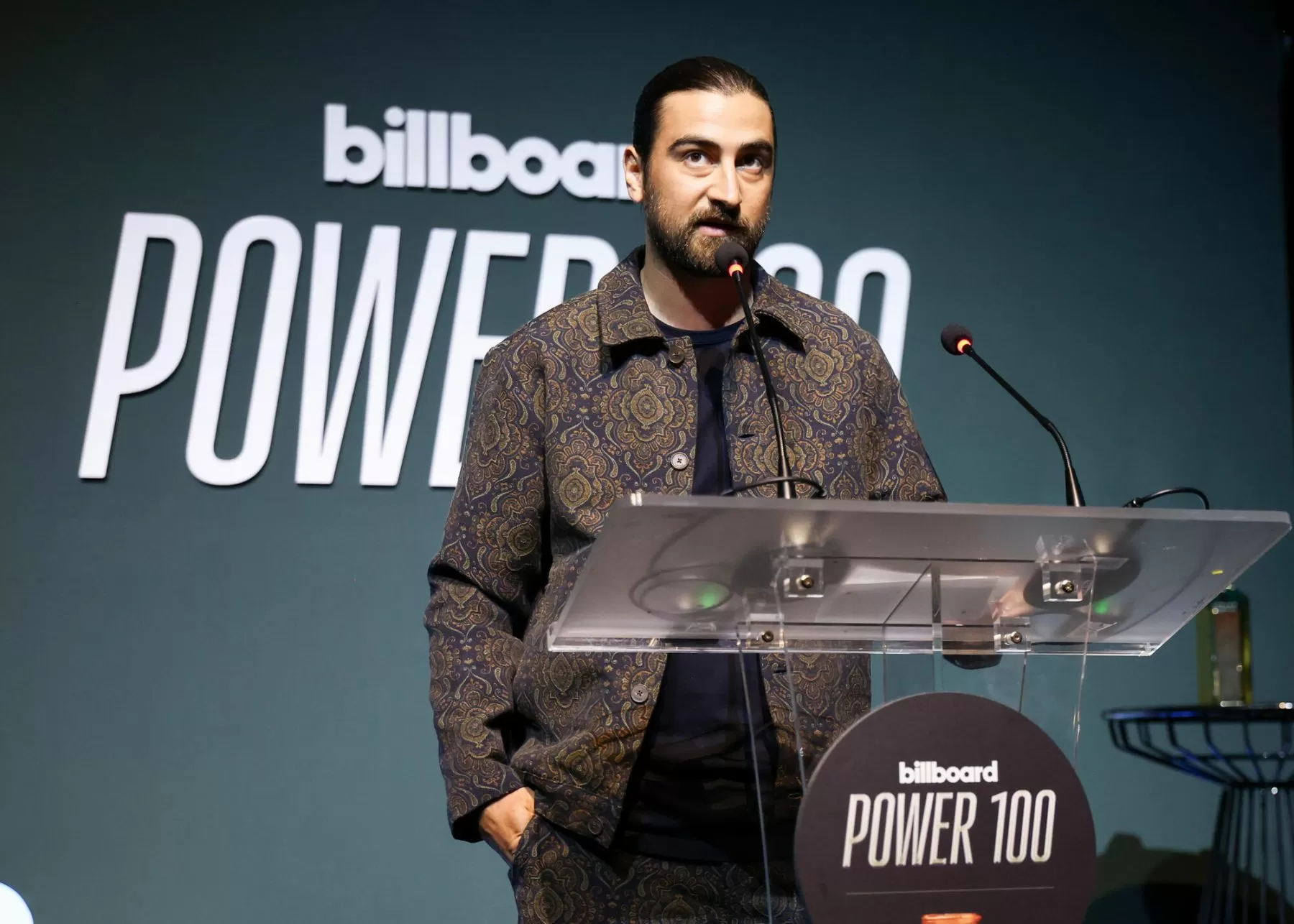 Noah Kahan Defends Chappell Roan From ‘Parasitic’ Autograph Hounds After Paris Incident: ‘F–k Em All’