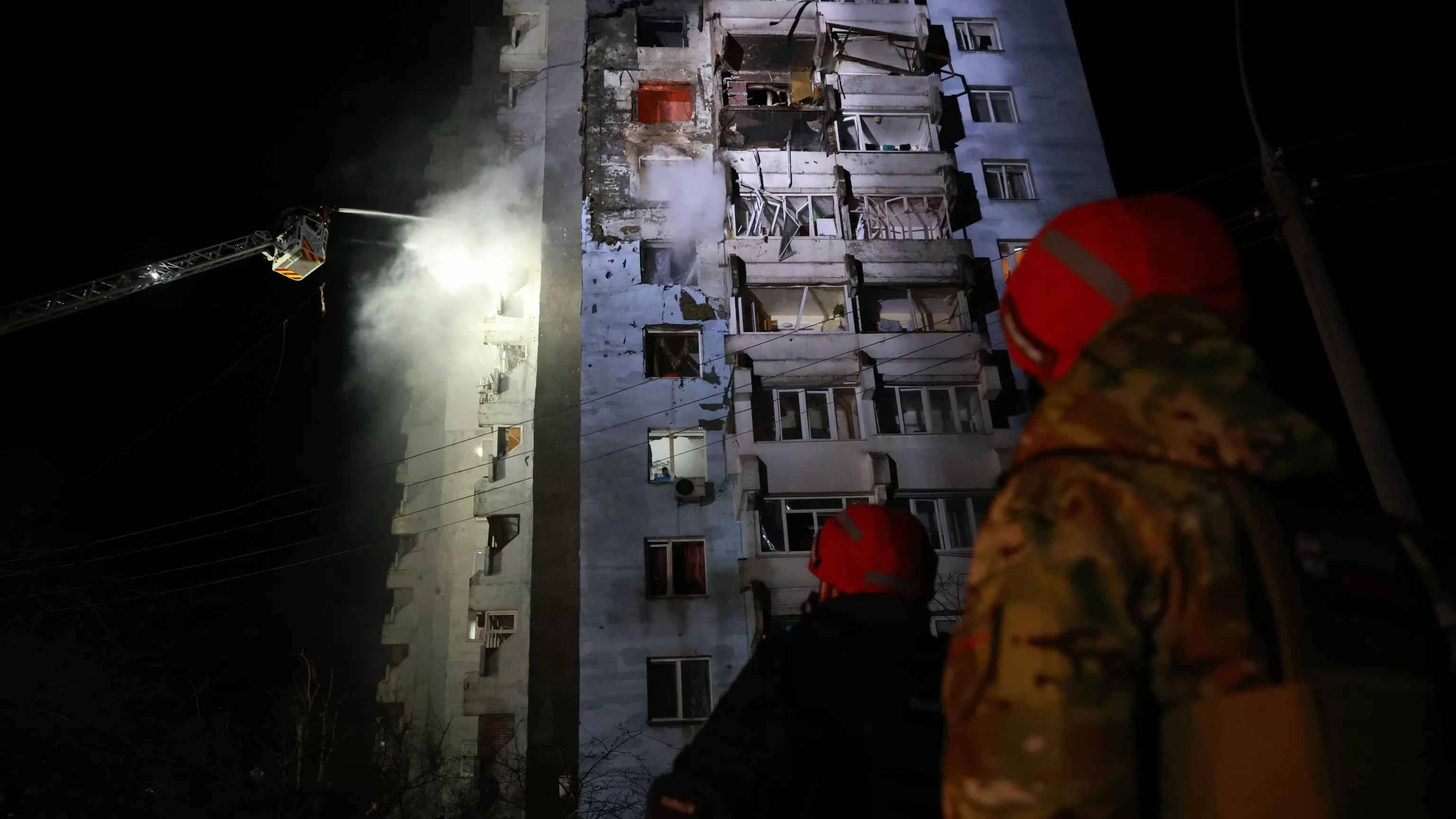 Iran war deflects attention from Ukraine as Russia starts spring offensive