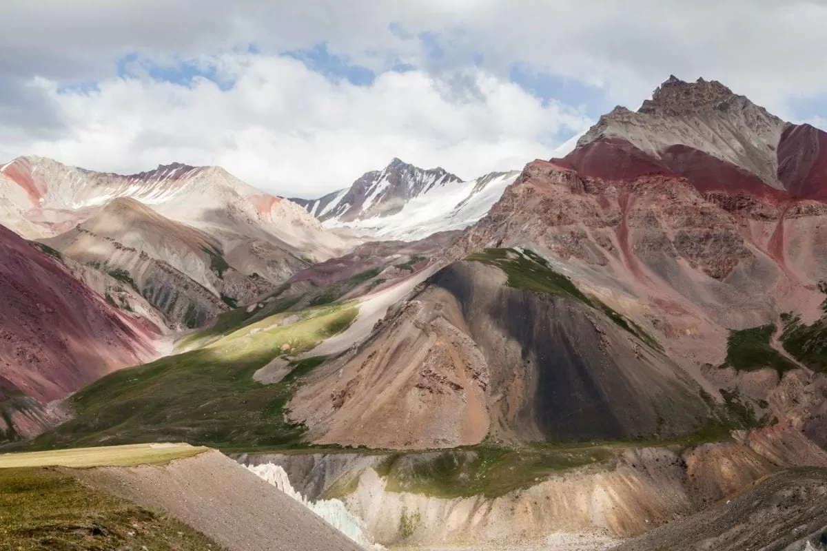 GK: Which Mountain Is Called ‘Roof Of The World’?
