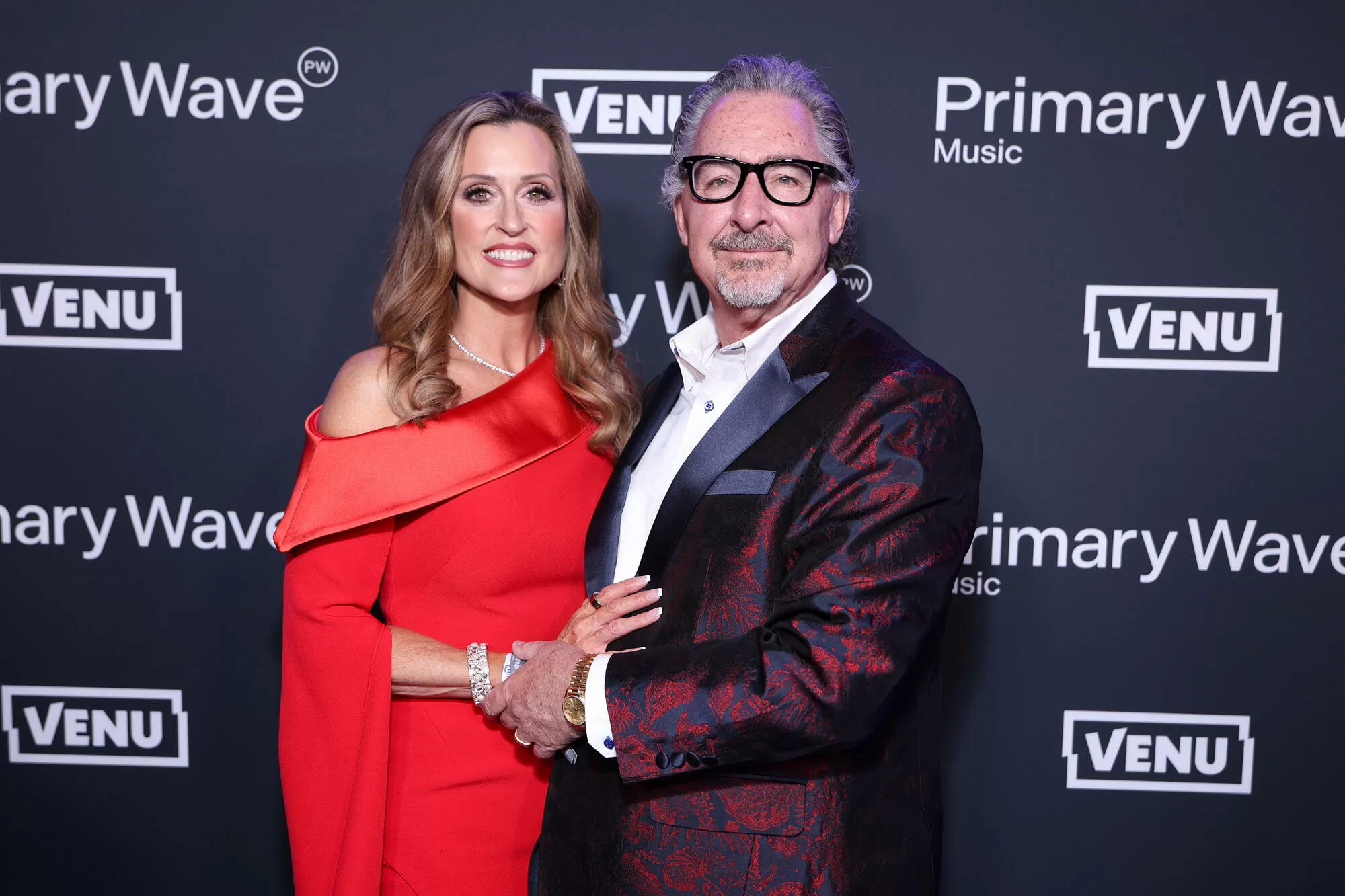 VENU Raises $86 Million Through Stock Offering