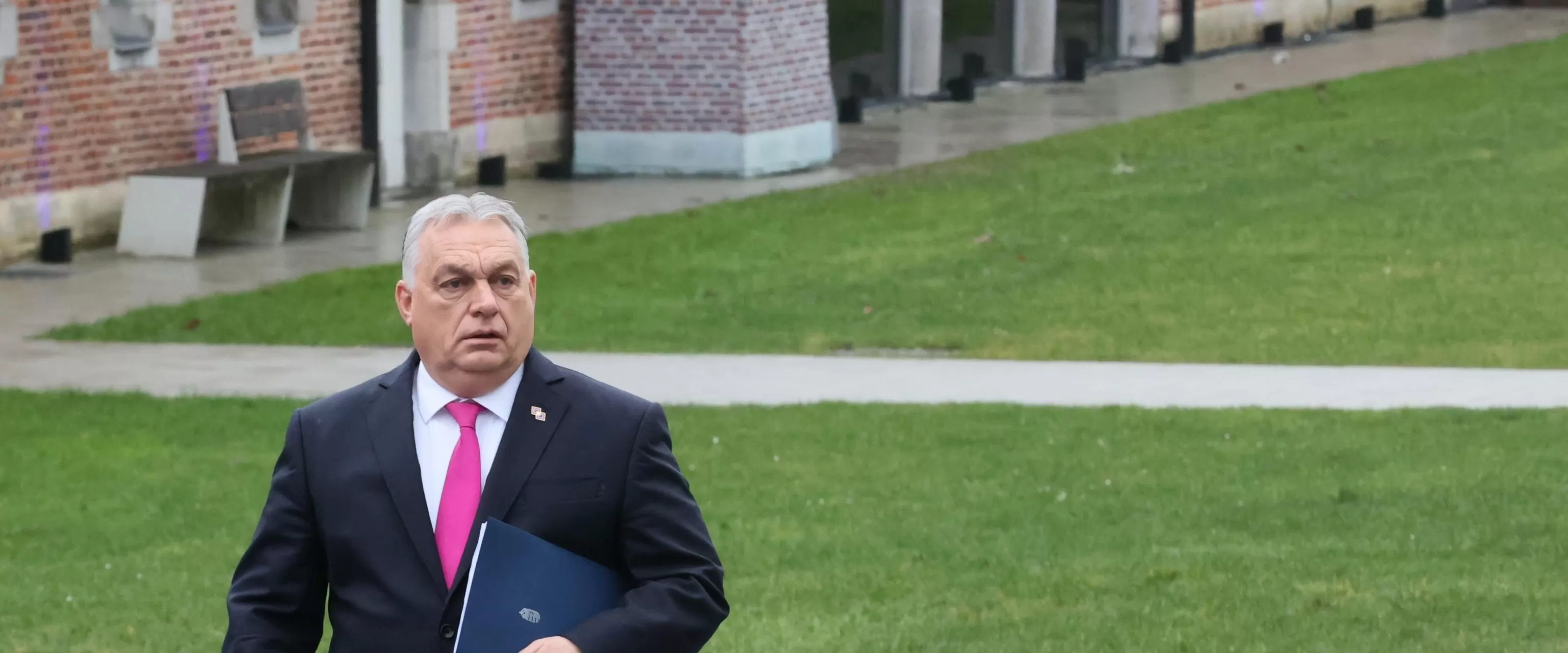 Hungary orders authorities to hold some $82 million in seized Ukrainian cash and gold