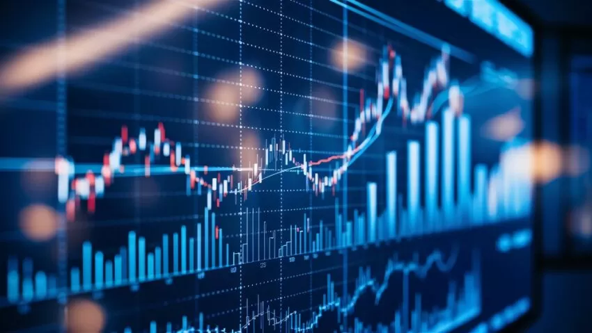 Programmatic Risk Management for Derivative Trading