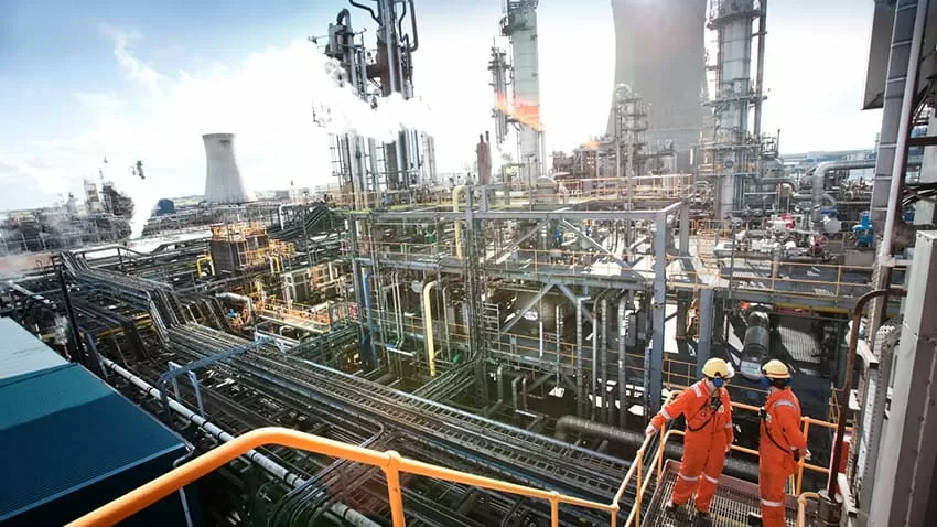 Ineos losses widen to $593m as Ratcliffe halts dividend amid energy turmoil