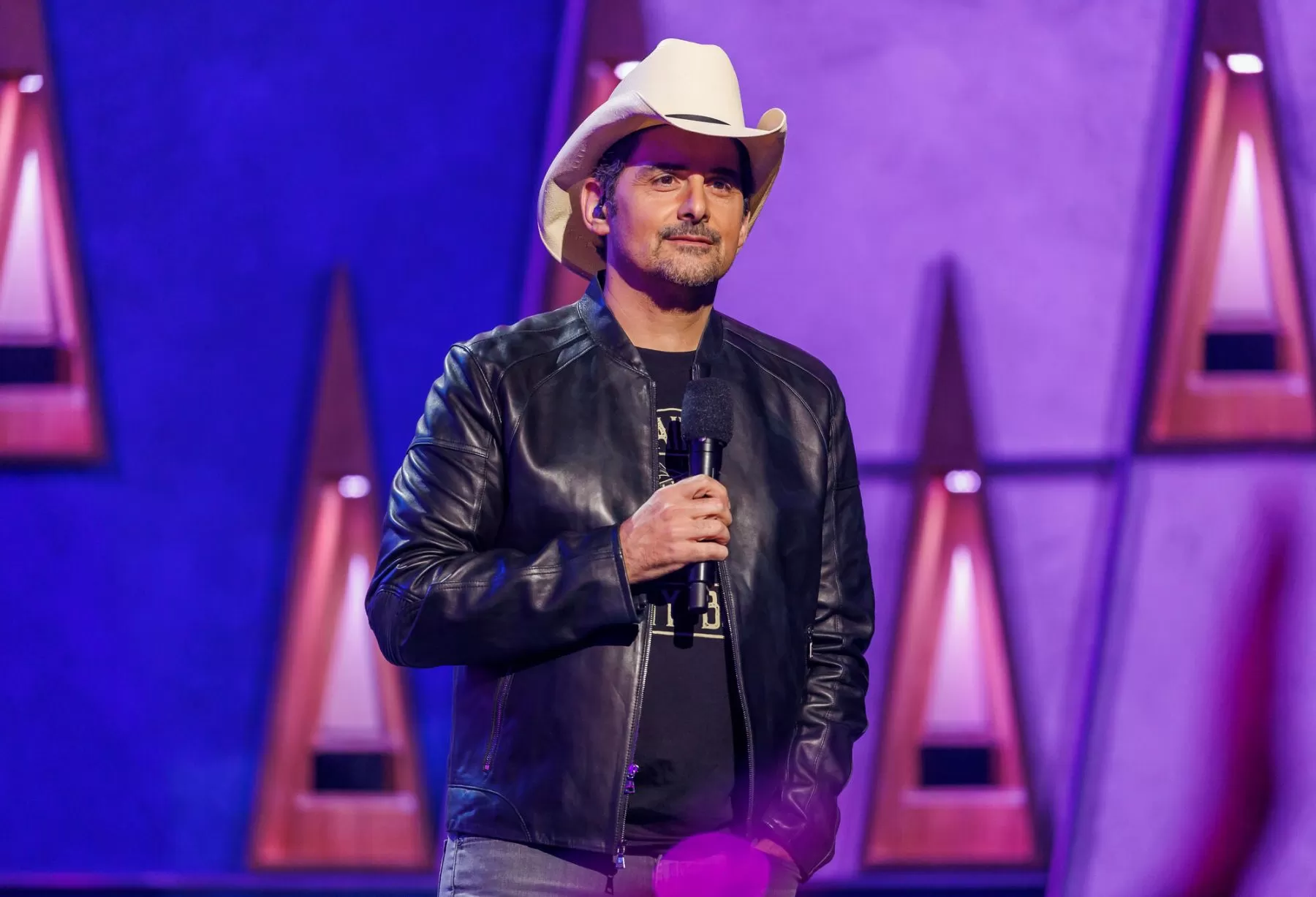 Bill Simmons, Kendal Marcy & Chris DuBois Form Domain Artist Management With Brad Paisley as First Client