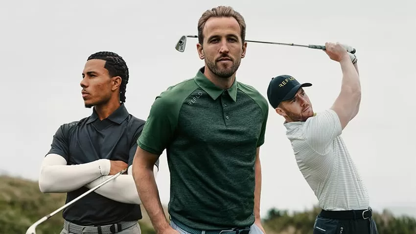 Reflo launches £2.5m crowdfunding round inviting public to invest alongside Harry Kane