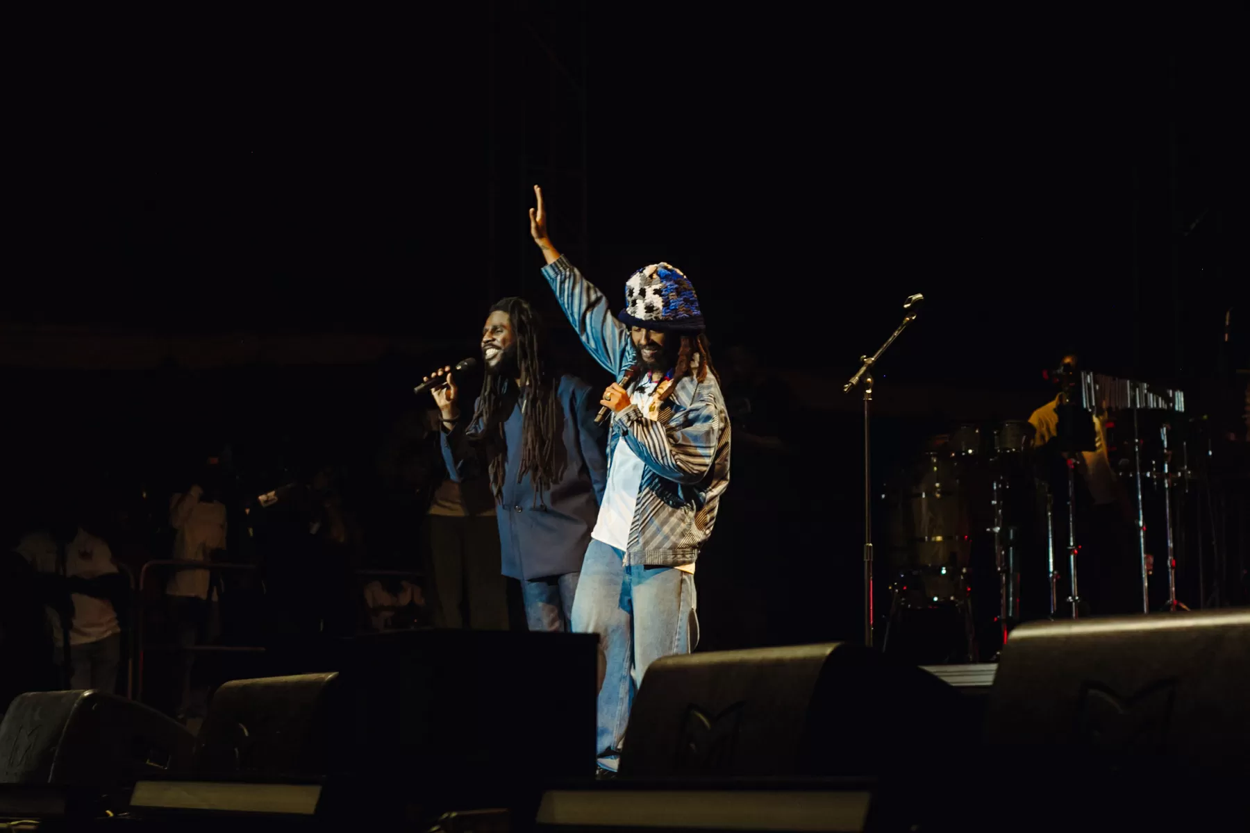 Protoje’s Lost in Time Festival Promotes Peace & The Power of the People Through Reggae’s Next Generation