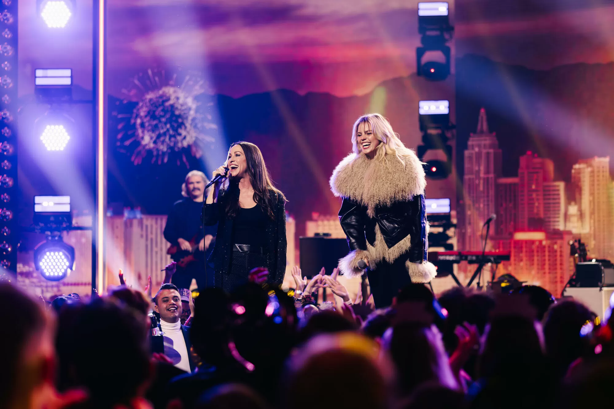 SXSW 2026: Alanis Morissette, Jack Johnson, Ty Dolla $ign Added to Music Fest Lineup