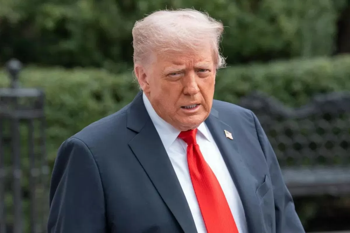 Donald Trump Sets Ultimatum for NCAA, Promises Drastic College Football Crack Down