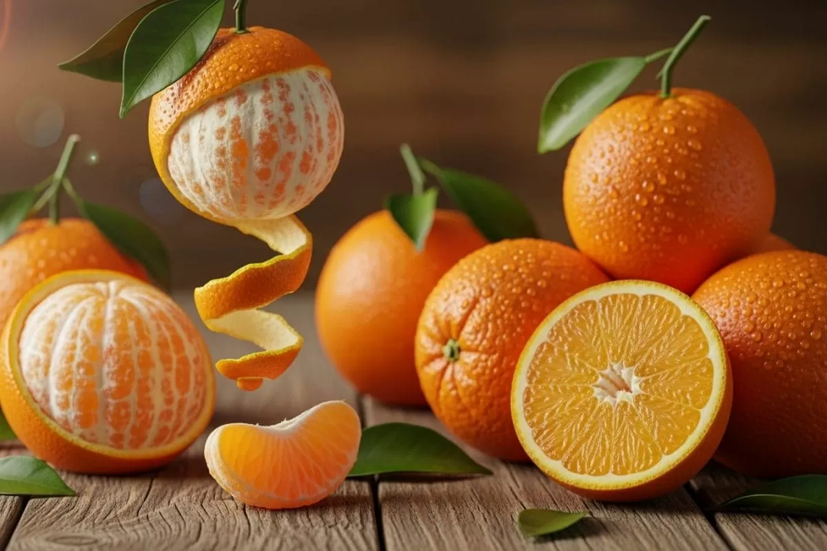 10 Vitamin C Rich Foods To Add To Your Diet