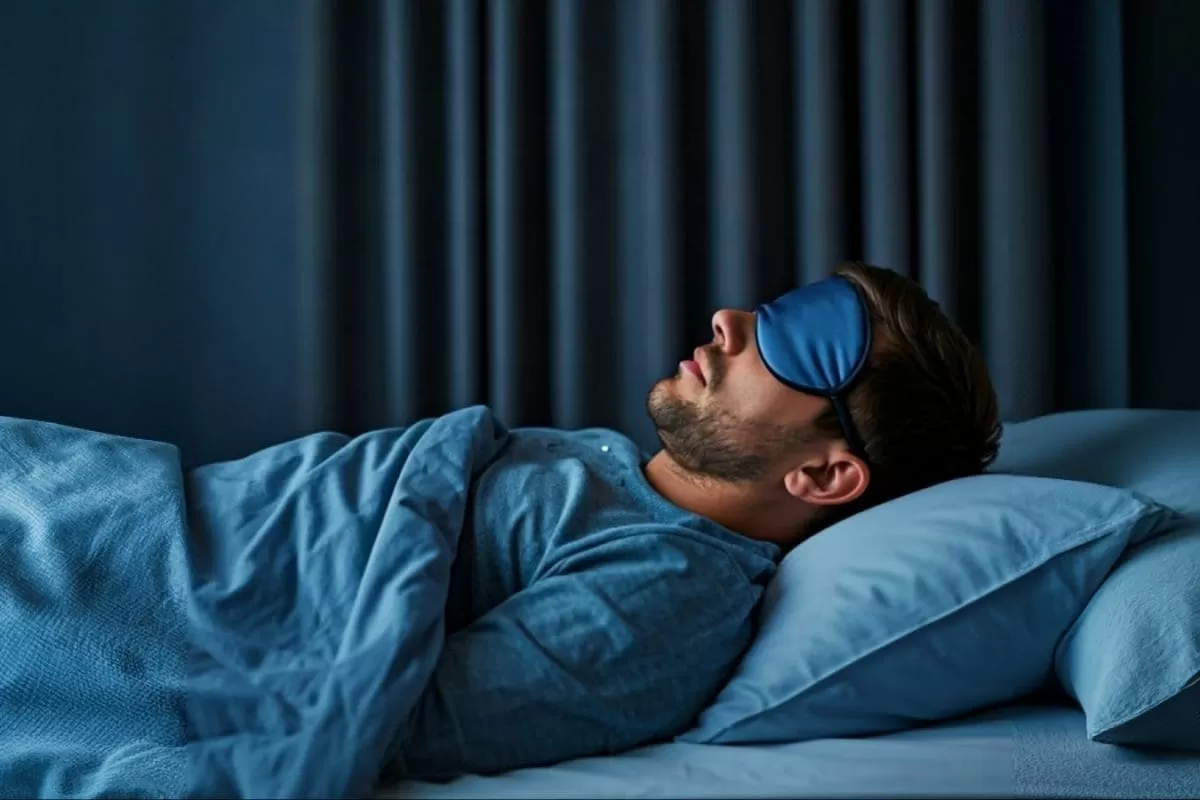 India’s Silent Sleep Crisis: Doctors Warn Poor Sleep Is Becoming A Major Public Health Risk