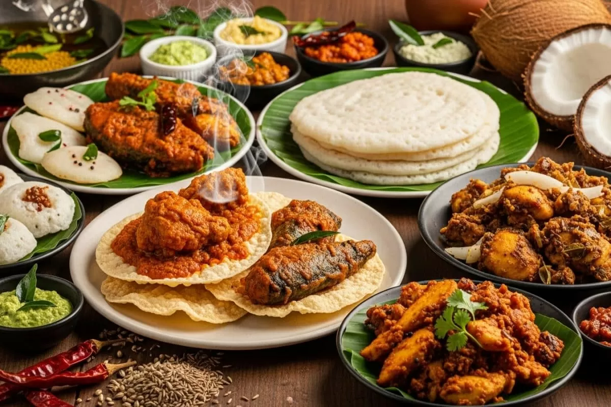 8 Hidden Indian Cuisines That You Probably Didn’t Hear
