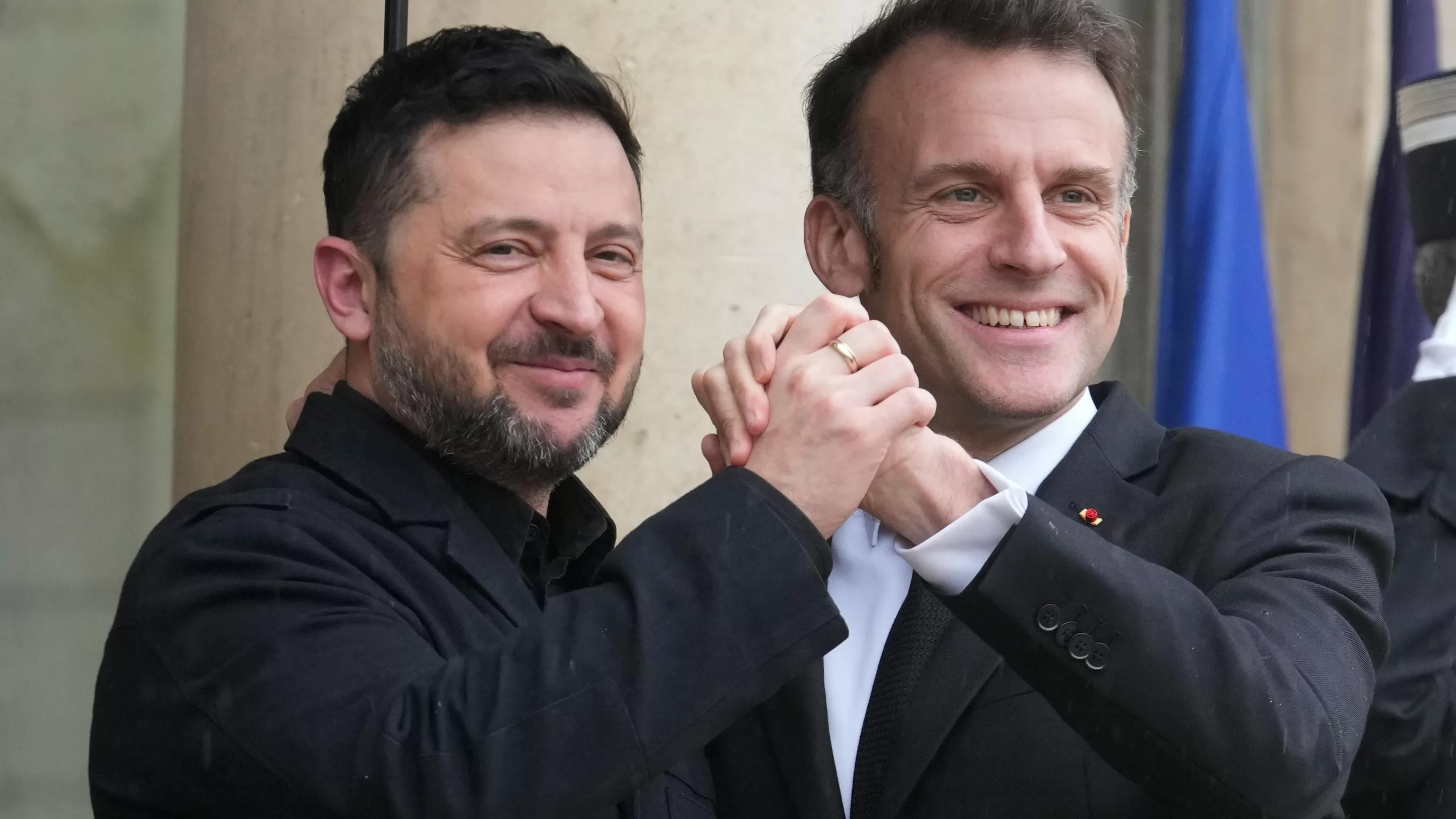 Zelenskyy says US 30-day waiver on Russian oil sanctions is 'not the right decision'