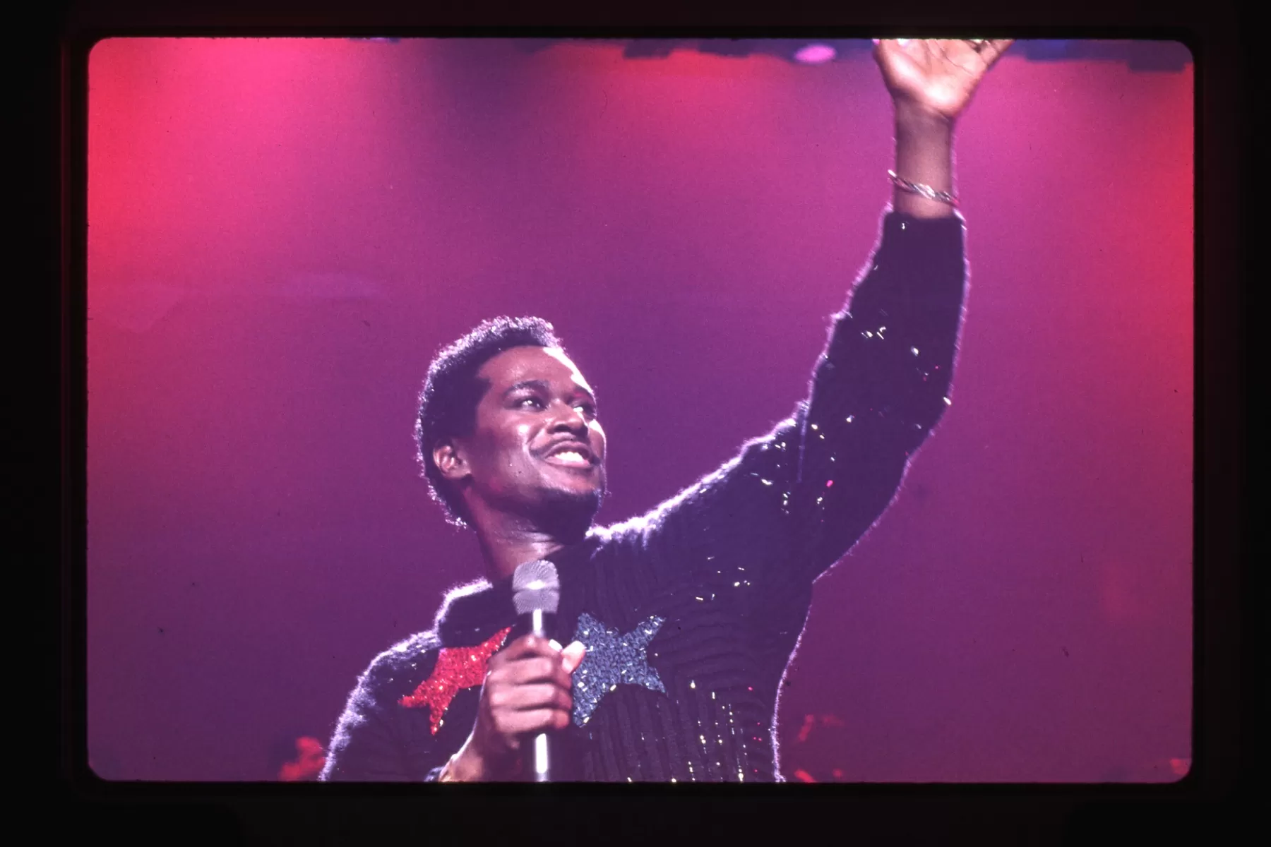 Luther Vandross Estate and Collaborator Toast Late Legend’s Rock & Roll Hall of Fame Nomination: ‘He Personifies’ Rock & Roll